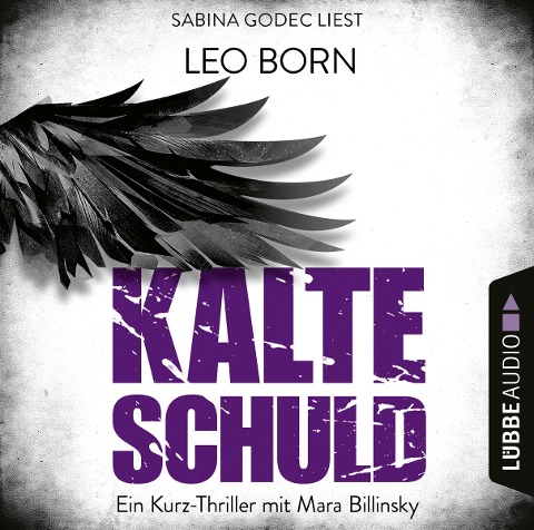 Kalte Schuld - Leo Born