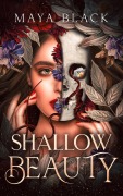 Cover-Bild zum Titel 'Shallow Beauty' von 'Maya Black'