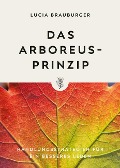 Das Arboreus-Prinzip - Lucia Brauburger