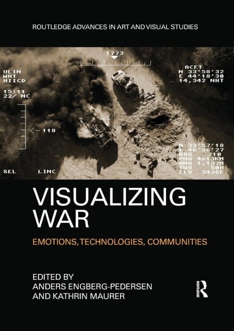 Visualizing War - 