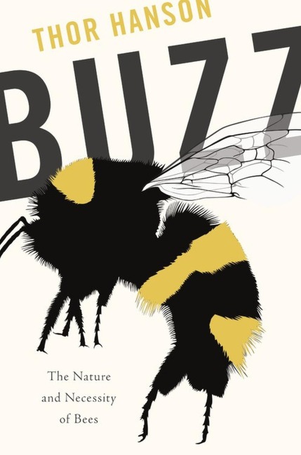 Buzz - Thor Hanson