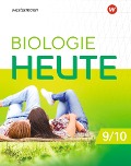 Cover-Bild zum Titel 'Biologie heute SI 3. Schulbuch. Für Gymnasien in Baden-Württemberg' von ''