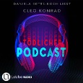 Tödlicher Podcast - Cleo Konrad