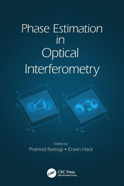 Phase Estimation in Optical Interferometry - 