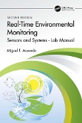 Cover-Bild zum Titel 'Real-Time Environmental Monitoring' von 'Miguel F. Acevedo'