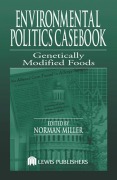 Cover-Bild zum Titel 'Environmental Politics Casebook' von ''