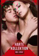 Cover-Bild zum Titel 'Harte Kollektion' von 'Mia Graf'