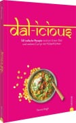 Cover-Bild zum Titel 'Dal-icious' von 'Varuna Singh'