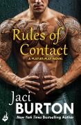 Cover-Bild zum Titel 'Rules Of Contact: Play-By-Play Book 12' von 'Jaci Burton'