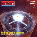 Cover-Bild zum Titel 'Perry Rhodan 2506: Solo für Mondra Diamond' von 'Michael Marcus Thurner'