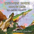 Cover-Bild zum Titel 'Unicorn Horn Mountain' von 'Ammie Elliott'