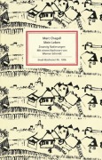 Cover-Bild zum Titel 'Mein Leben' von 'Marc Chagall'