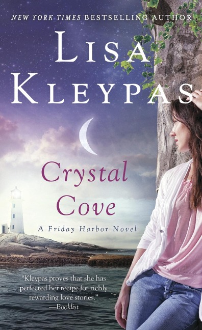 Crystal Cove - Lisa Kleypas