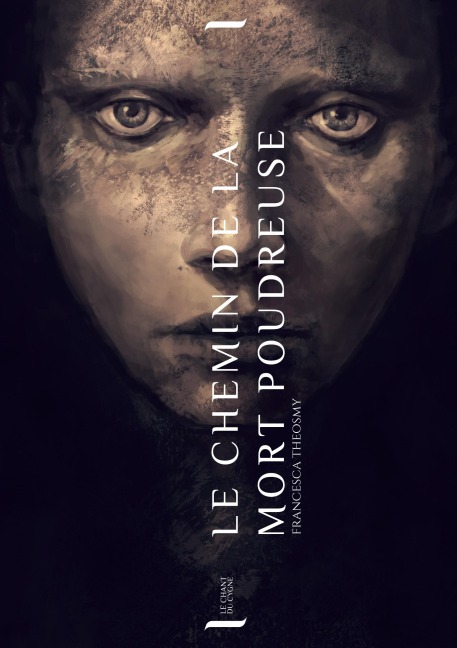 Le Chemin de la Mort poudreuse - Francesca Theosmy