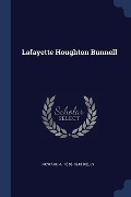Lafayette Houghton Bunnell - Howard A Kelly