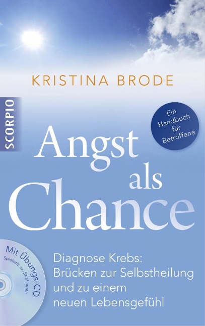 Angst als Chance - Kristina Brode