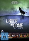 Under the Dome - Season 3 - 