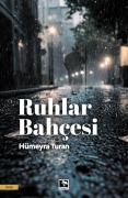 Cover-Bild zum Titel 'Ruhlar Bahcesi' von 'Hümeyra Turan'