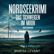 Cover-Bild zum Titel 'Nordseekrimi' von 'Marisa Levant'