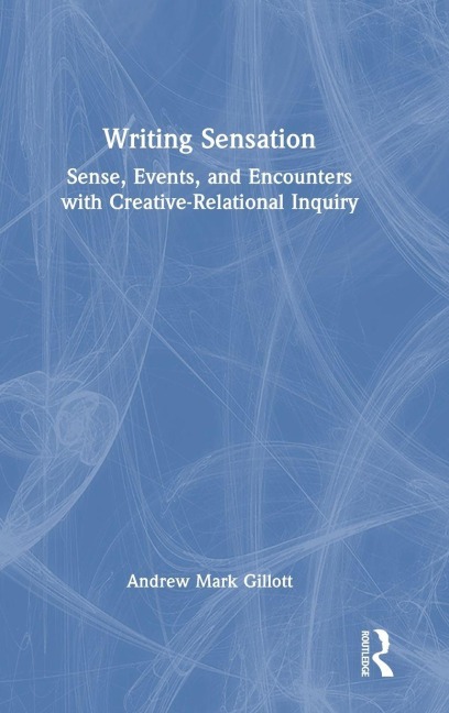 Writing Sensation - Andrew Mark Gillott
