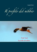 Cover-Bild zum Titel 'Il profilo del nibbio' von 'Angelo Rizzi'