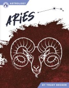 Cover-Bild zum Titel 'Aries' von 'Trudy Becker'