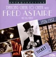 Cheek To Cheek - Fred Astaire