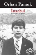 Cover-Bild zum Titel 'Istanbul - Hatiralar ve Sehir' von 'Orhan Pamuk'
