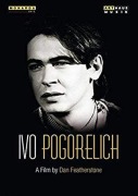 Cover-Bild zum Titel 'Ivo Pogorelich' von 'Ivo Pogorelich'