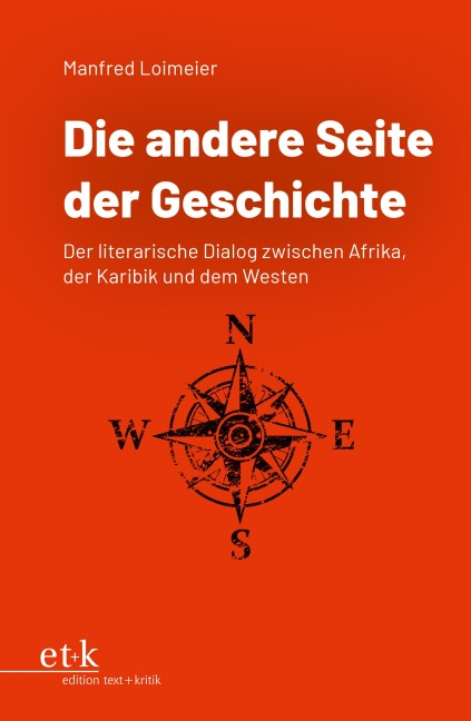 Die andere Seite der Geschichte - Manfred Loimeier