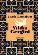 Cover-Bild zum Titel 'Yildiz Gezgini' von 'Jack London'