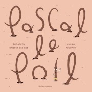 Cover-Bild zum Titel 'Pascal Le Poil' von 'Élisabeth Brisset Des Nos'