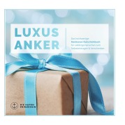Cover-Bild zum Titel 'Luxusanker' von ''