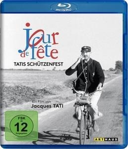 Tatis Schützenfest - Jacques Tati, Henri Marquet, René Wheeler, Jean Yatove