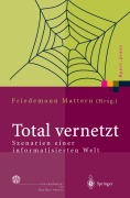 Cover-Bild zum Titel 'Total vernetzt' von ''