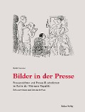 Bilder in der Presse - Detlef Lorenz