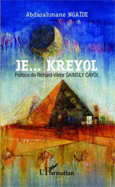Je...Kreyol - Ngaide