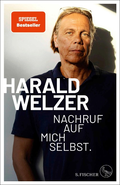 Nachruf auf mich selbst. - Harald Welzer