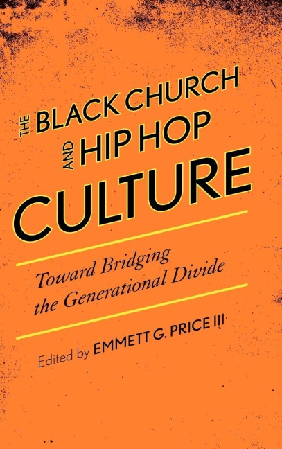 Black Church and Hip Hop Culture - 