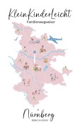 Cover-Bild zum Titel 'Kleinkinderleicht' von 'Rebecca Kosche'