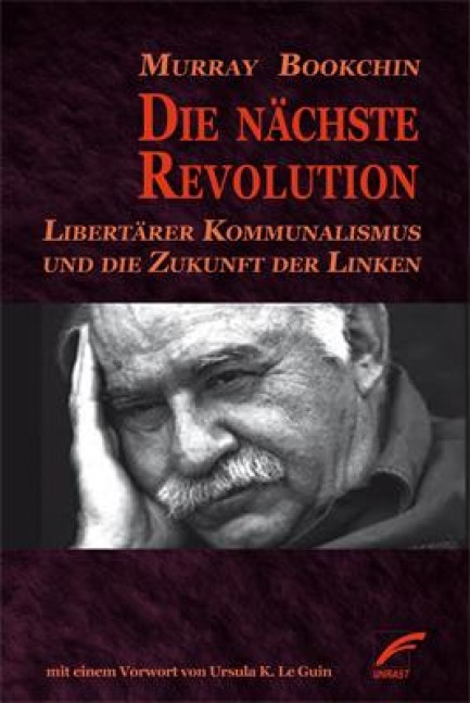 Die nächste Revolution - Murray Bookchin