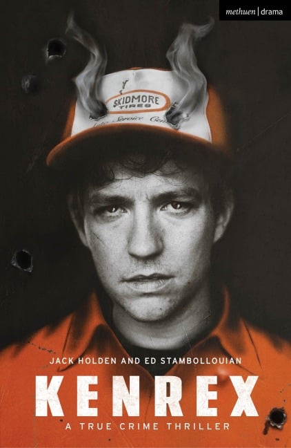 Kenrex - Jack Holden, Ed Stambollouian