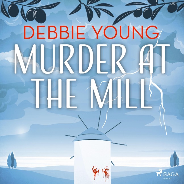Murder at the Mill - Debbie Young