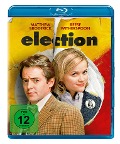 Cover-Bild zum Titel 'Election' von 'Tom Perrotta, Jim Taylor, Alexander Payne, Rolfe Kent'