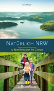 Cover-Bild zum Titel 'Natürlich NRW' von 'Bernd Pieper'