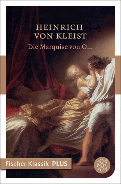 Die Marquise von O... - Heinrich von Kleist