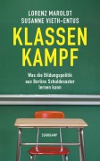 Cover-Bild zum Titel 'Klassenkampf' von 'Lorenz Maroldt, Susanne Vieth-Entus'