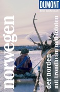 Cover-Bild zum Titel 'DUMONT Reise-Taschenbuch E-Book Norwegen, Der Norden mit Trondheim und Lofoten' von 'Michael Möbius'