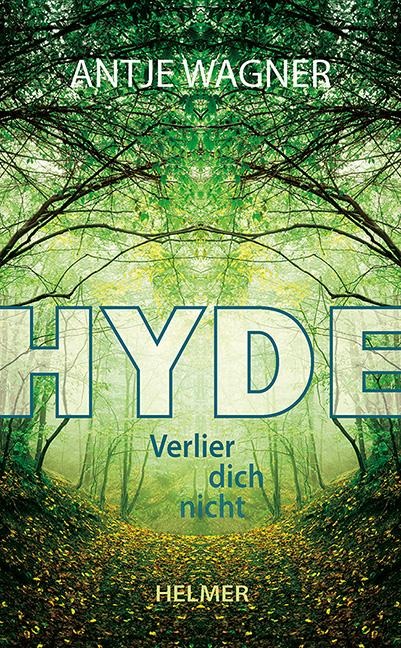 Hyde - Antje Wagner