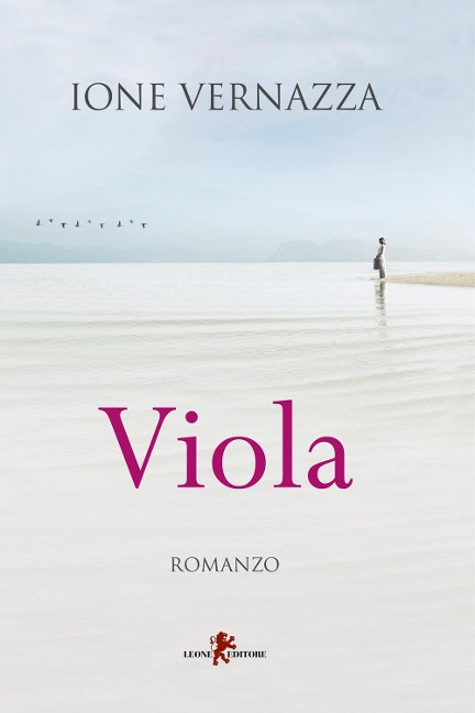 Viola - Ione Vernazza